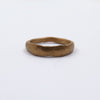 N1 Hand forged band ring