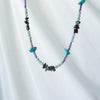 Californication beaded necklace