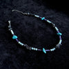 Californication beaded necklace