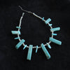 Amazonite Tribe Necklace