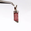 Pink Tourmaline pendant (archive)