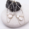 Angel Pearl Earrings