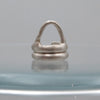 Funky Ear Cuffs in Silver - Alkisti Jewelry