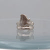 Funky Ear Cuffs in Silver - Alkisti Jewelry