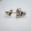 Lovers Silver Ring - Alkisti Jewelry