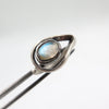 The Seed Ring in Labradorite