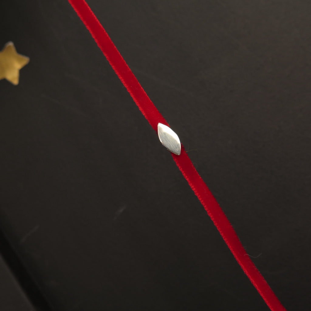 Evil Eye Choker / Bracelet - Alkisti Jewelry