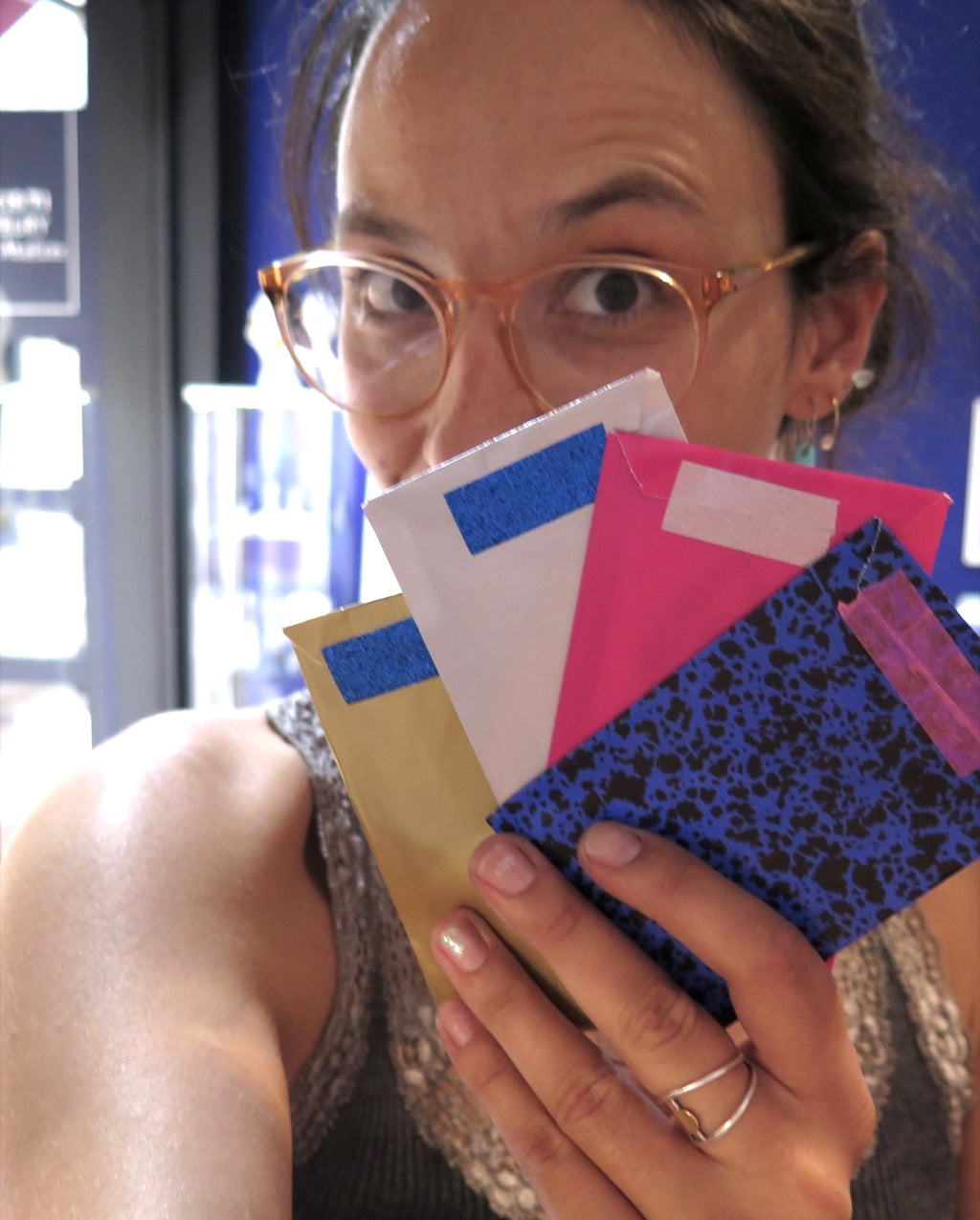 Gift Card - Alkisti Jewelry