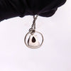 Small Fairy Necklace in Opal - Alkisti Jewelry