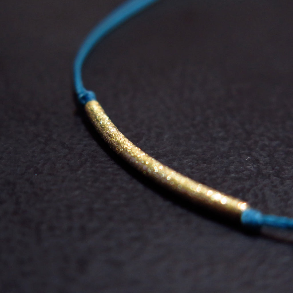 Riviére Friendship Bracelet in Silver - Alkisti Jewelry