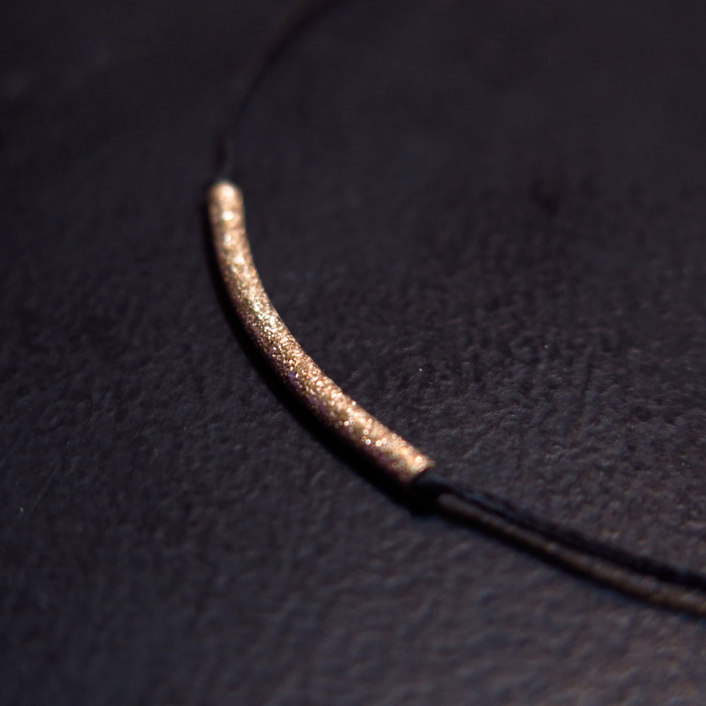 Riviére Friendship Bracelet in Silver - Alkisti Jewelry