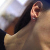 Islands Stud Earrings - Alkisti Jewelry