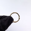 Liquid Ring in Silver/Gold