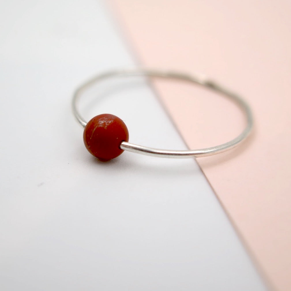 Planitaki Ring in 14K Gold & Gemstones - Alkisti Jewelry