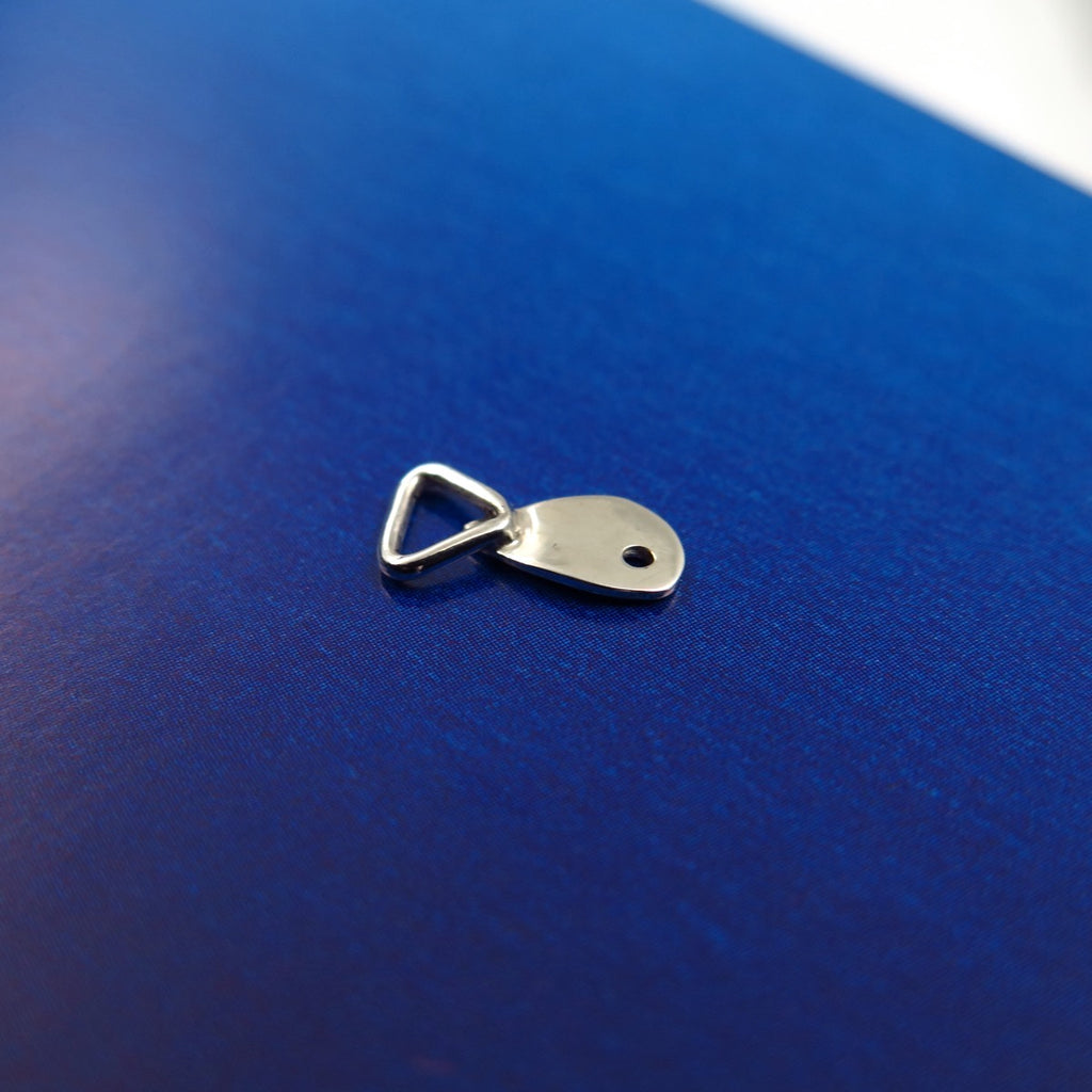 Anchovy Fish Bracelet - Alkisti Jewelry