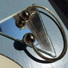 Balls Bracelet in Bronze - Alkisti Jewelry