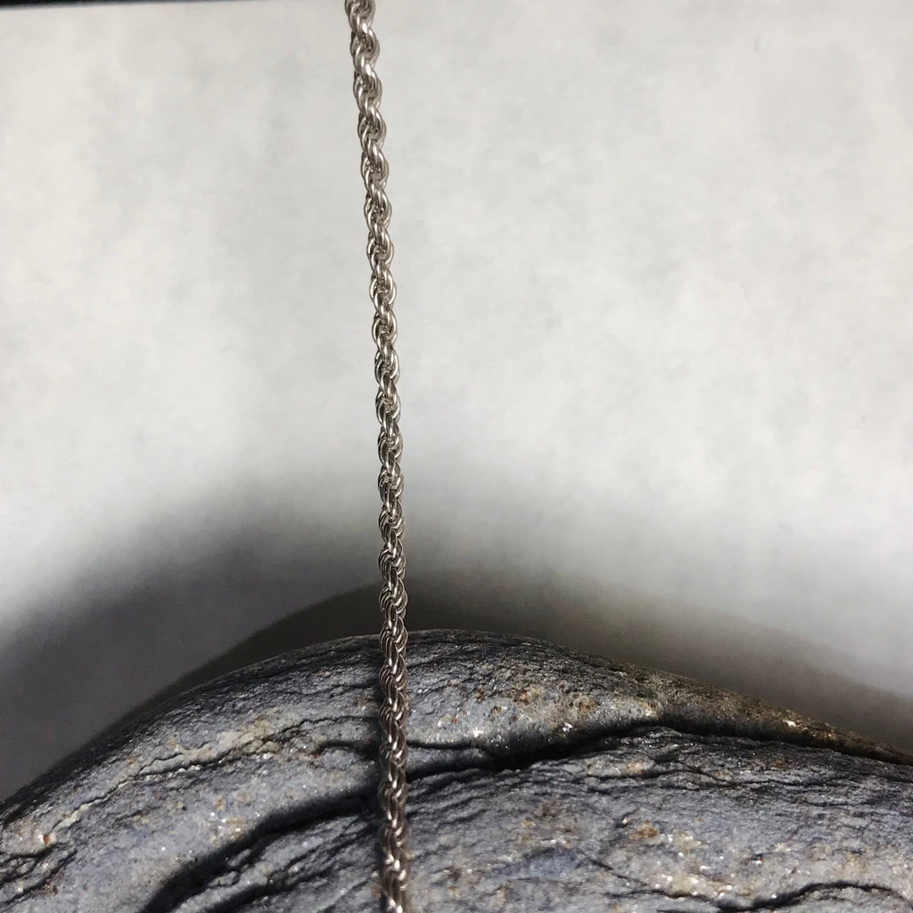 Chain for charms & layering - Alkisti Jewelry