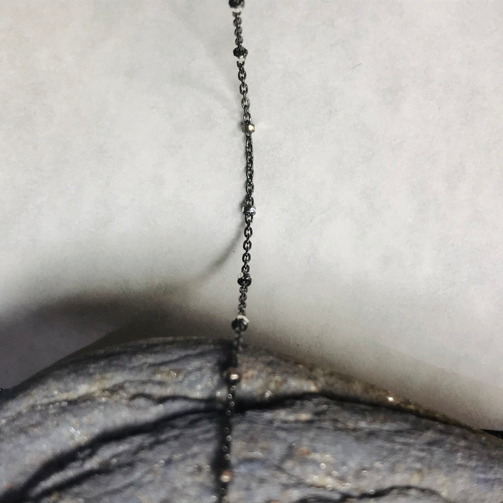 Chain for charms & layering - Alkisti Jewelry